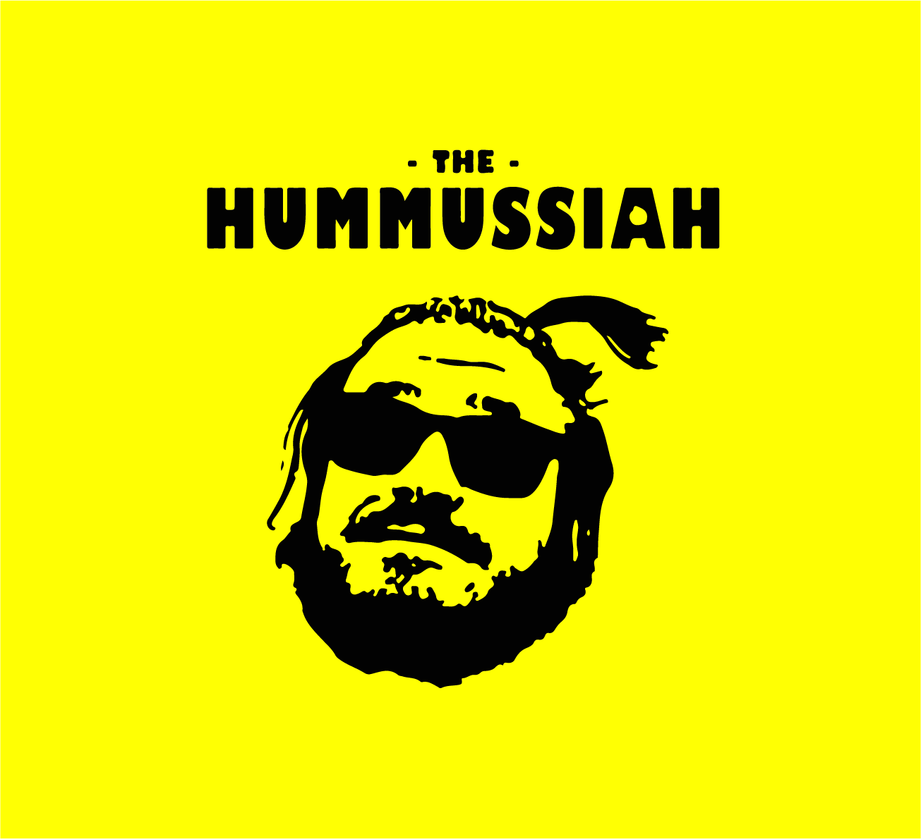 The Hummussiah - Warm Hummus Experts